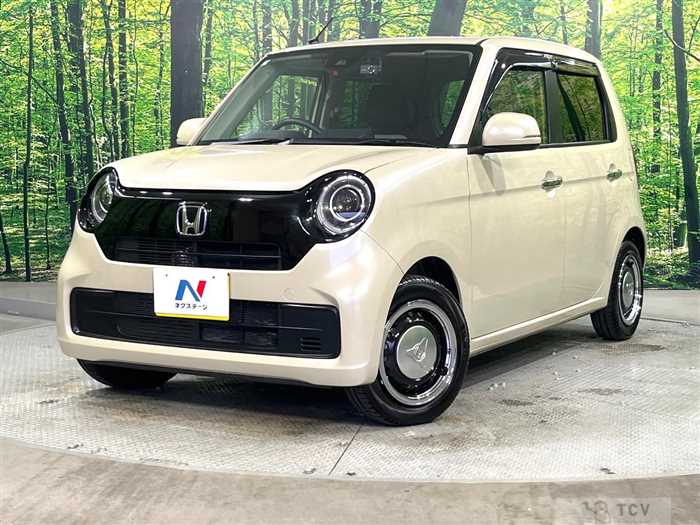 2021 Honda N-ONE