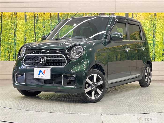 2022 Honda N-ONE