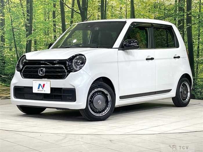 2023 Honda N-ONE