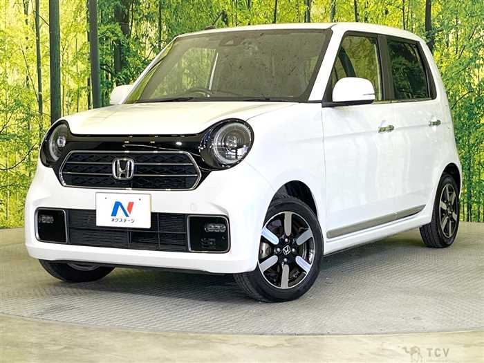 2023 Honda N-ONE