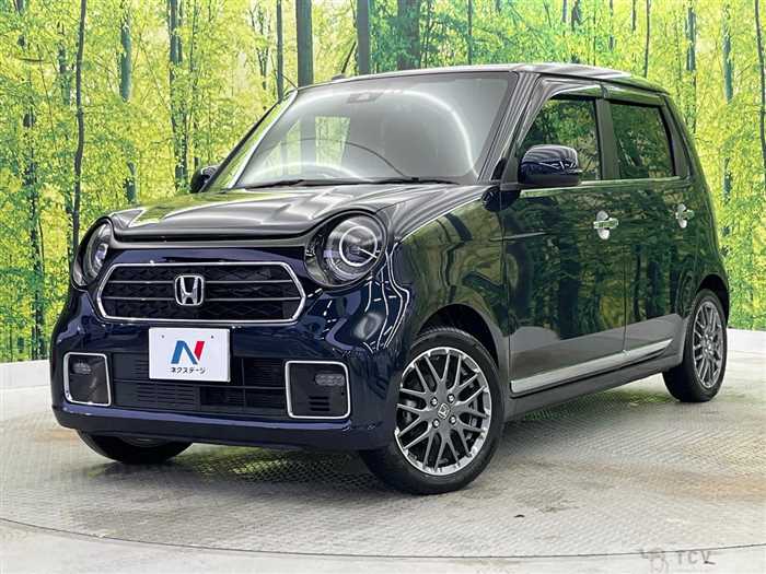 2021 Honda N-ONE