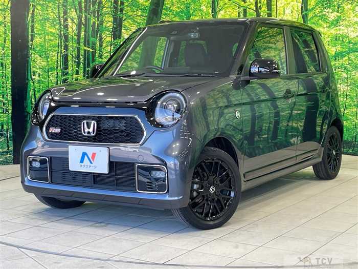 2023 Honda N-ONE