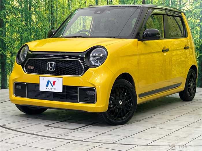2023 Honda N-ONE