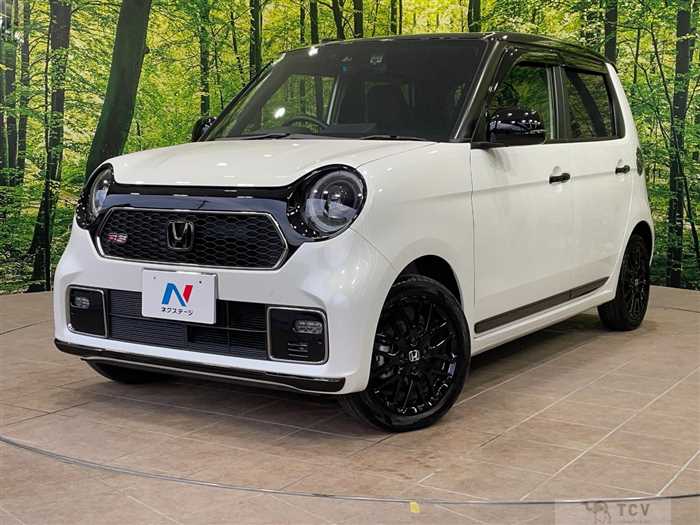 2025 Honda N-ONE
