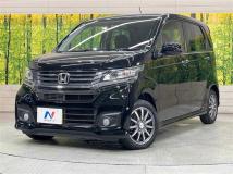 2013 Honda N-WGN