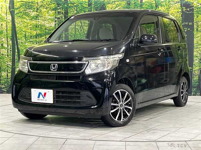 2014 Honda N-WGN