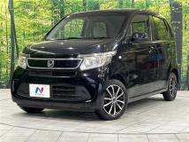 2014 Honda N-WGN