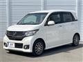 2015 Honda N-WGN