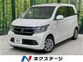 2015 Honda N-WGN