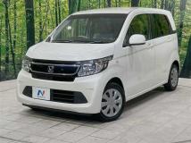 2015 Honda N-WGN
