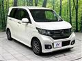 2015 Honda N-WGN