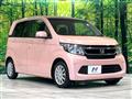 2015 Honda N-WGN