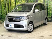 2016 Honda N-WGN