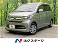 2017 Honda N-WGN