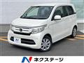2017 Honda N-WGN
