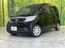 2018 Honda N-WGN