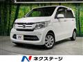 2018 Honda N-WGN
