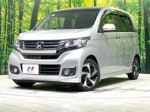2014 Honda N-WGN