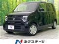 2021 Honda N-WGN