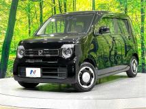 2025 Honda N-WGN