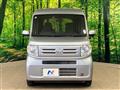 2019 Honda N-VAN