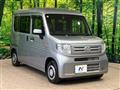 2019 Honda N-VAN