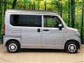 2019 Honda N-VAN
