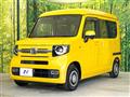 2022 Honda N-VAN