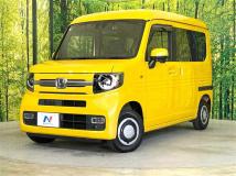 2022 Honda N-VAN