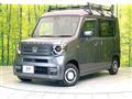 2022 Honda N-VAN