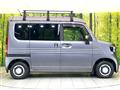 2022 Honda N-VAN