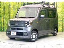 2022 Honda N-VAN