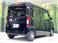 2023 Honda N-VAN