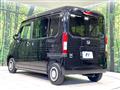 2023 Honda N-VAN
