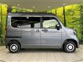 2019 Honda N-VAN