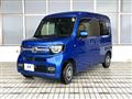 2023 Honda N-VAN