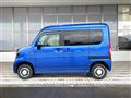 2023 Honda N-VAN