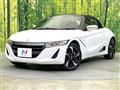 2016 Honda S660