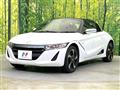 2016 Honda S660