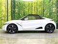 2016 Honda S660