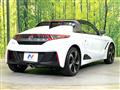 2016 Honda S660