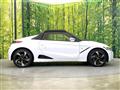 2016 Honda S660
