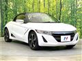 2016 Honda S660