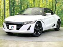 2016 Honda S660