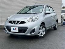2016 Nissan March