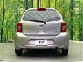 2015 Nissan March
