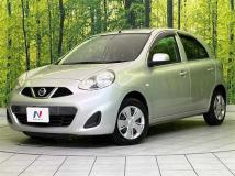2017 Nissan March