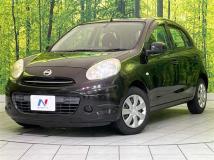 2013 Nissan March