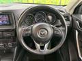 2013 Mazda CX-5