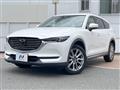 2017 Mazda CX-8